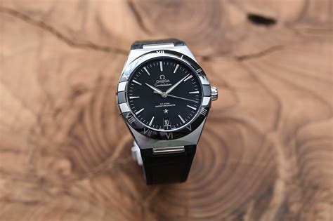 omega 41 mm watch